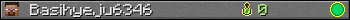 Basihyeju6346 userbar 350x20