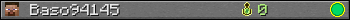 Baso94145 userbar 350x20