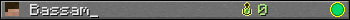 Bassam_ userbar 350x20