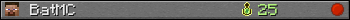 BatMC userbar 350x20