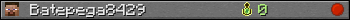Batepega8429 userbar 350x20
