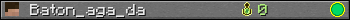 Baton_aga_da userbar 350x20