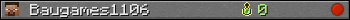 Baugames1106 userbar 350x20