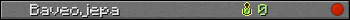 Baveojepa userbar 350x20