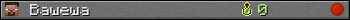 Bawewa userbar 350x20