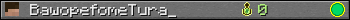 BawopefomeTura_ userbar 350x20