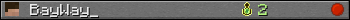 BayWay_ userbar 350x20