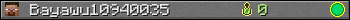 Bayawu10940035 userbar 350x20