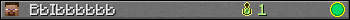 BbIbbbbbb userbar 350x20