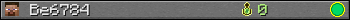 Be6784 userbar 350x20