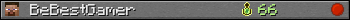 BeBestGamer userbar 350x20