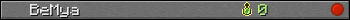 BeMya userbar 350x20