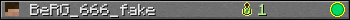 BeRG_666_fake userbar 350x20