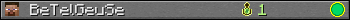 BeTelGeuSe userbar 350x20