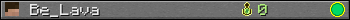 Be_Lava userbar 350x20