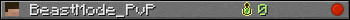 BeastMode_PvP userbar 350x20