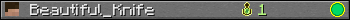 Beautiful_Knife userbar 350x20