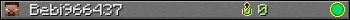 Bebi966437 userbar 350x20
