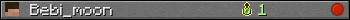Bebi_moon userbar 350x20