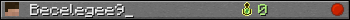 Becelegee9_ userbar 350x20