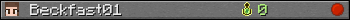 Beckfast01 userbar 350x20