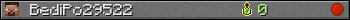 BediPo29522 userbar 350x20