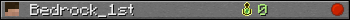 Bedrock_1st userbar 350x20