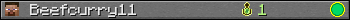 Beefcurry11 userbar 350x20