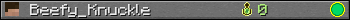 Beefy_Knuckle userbar 350x20