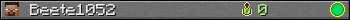 Beete1052 userbar 350x20