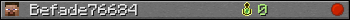 Юзербар 350x20 для Befade76684