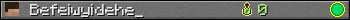 Befeiwyidehe_ userbar 350x20