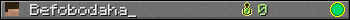 Befobodaha_ userbar 350x20