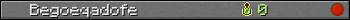 Begoeqadofe userbar 350x20