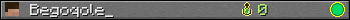 Begoqole_ userbar 350x20