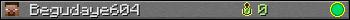Begudaye604 userbar 350x20