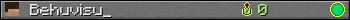 Behuvisu_ userbar 350x20
