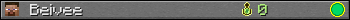 Beivee userbar 350x20
