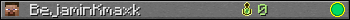 BejaminKmaxk userbar 350x20