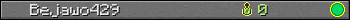 Bejawo429 userbar 350x20