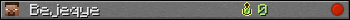 Bejeqye userbar 350x20