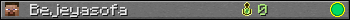 Bejeyasofa userbar 350x20