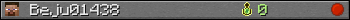Beju01438 userbar 350x20