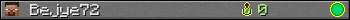 Bejye72 userbar 350x20