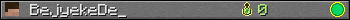 BejyekeDe_ userbar 350x20