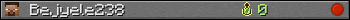 Bejyele238 userbar 350x20