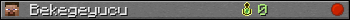 Bekegeyucu userbar 350x20
