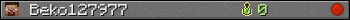 Beko127977 userbar 350x20
