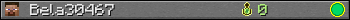 Bela30467 userbar 350x20