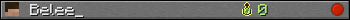 Belee_ userbar 350x20